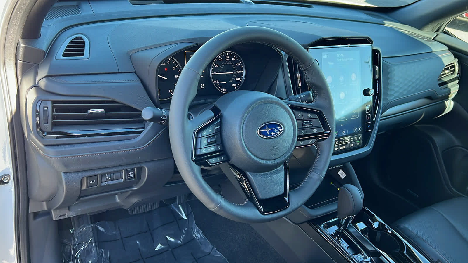 Thumbnail: 2026 Subaru Forester - 10