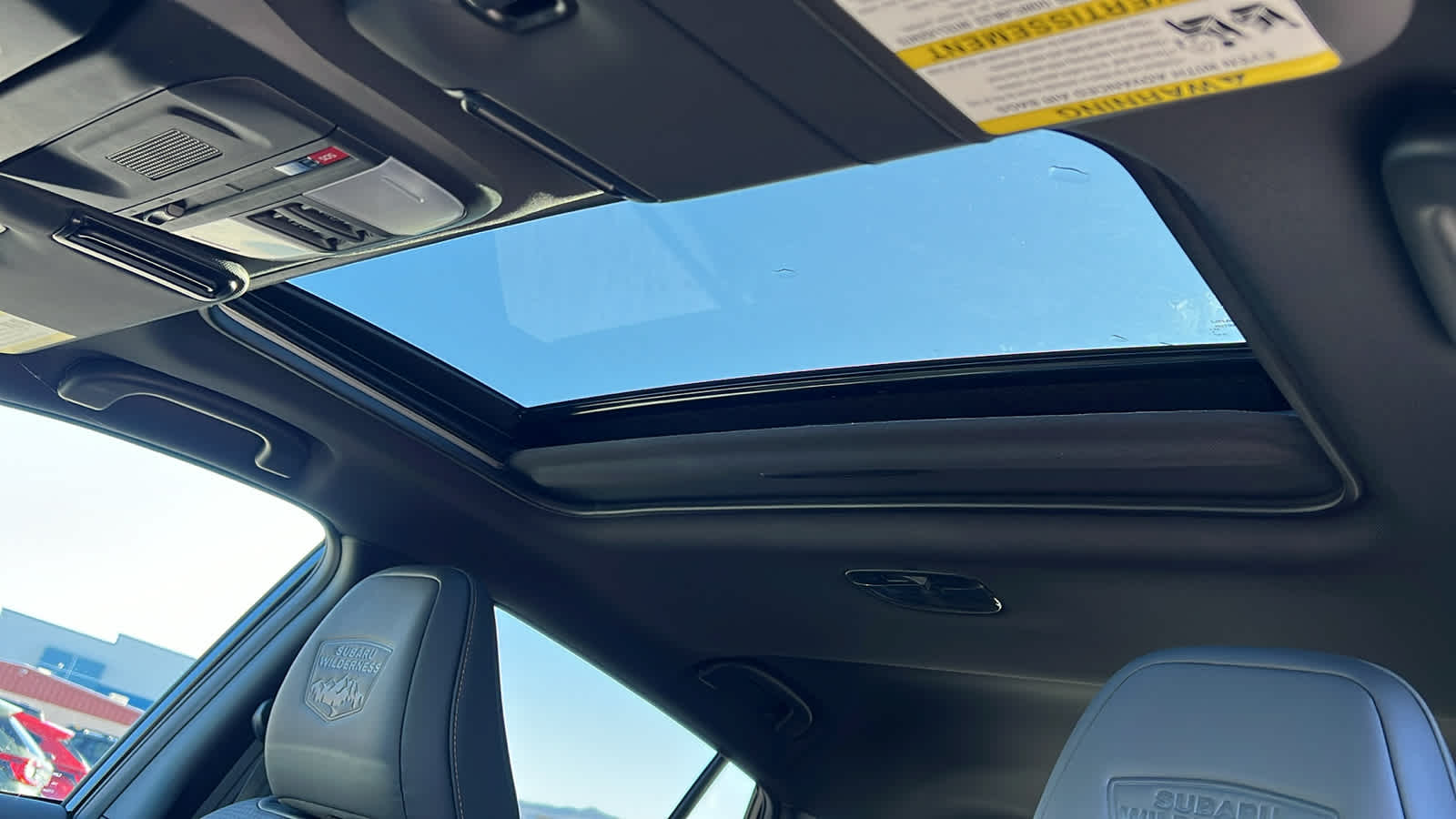 Thumbnail: 2026 Subaru Crosstrek - 32