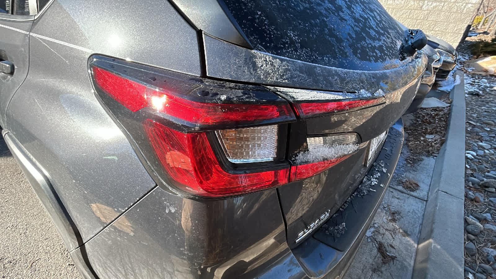 Thumbnail: 2025 Subaru Crosstrek - 10