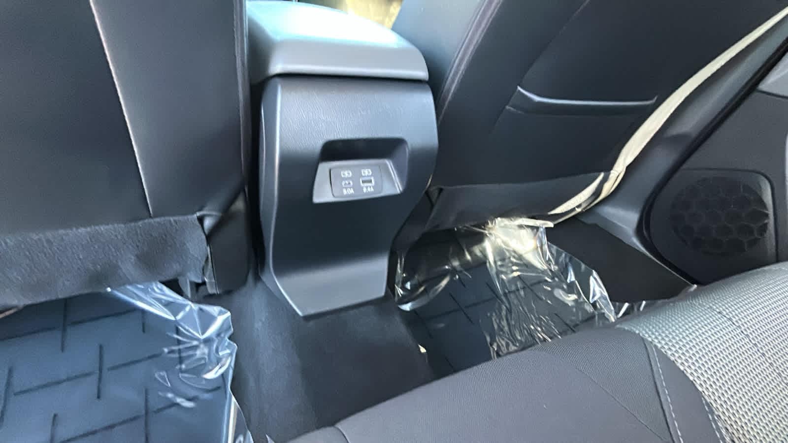 2024 Subaru Crosstrek Premium 25