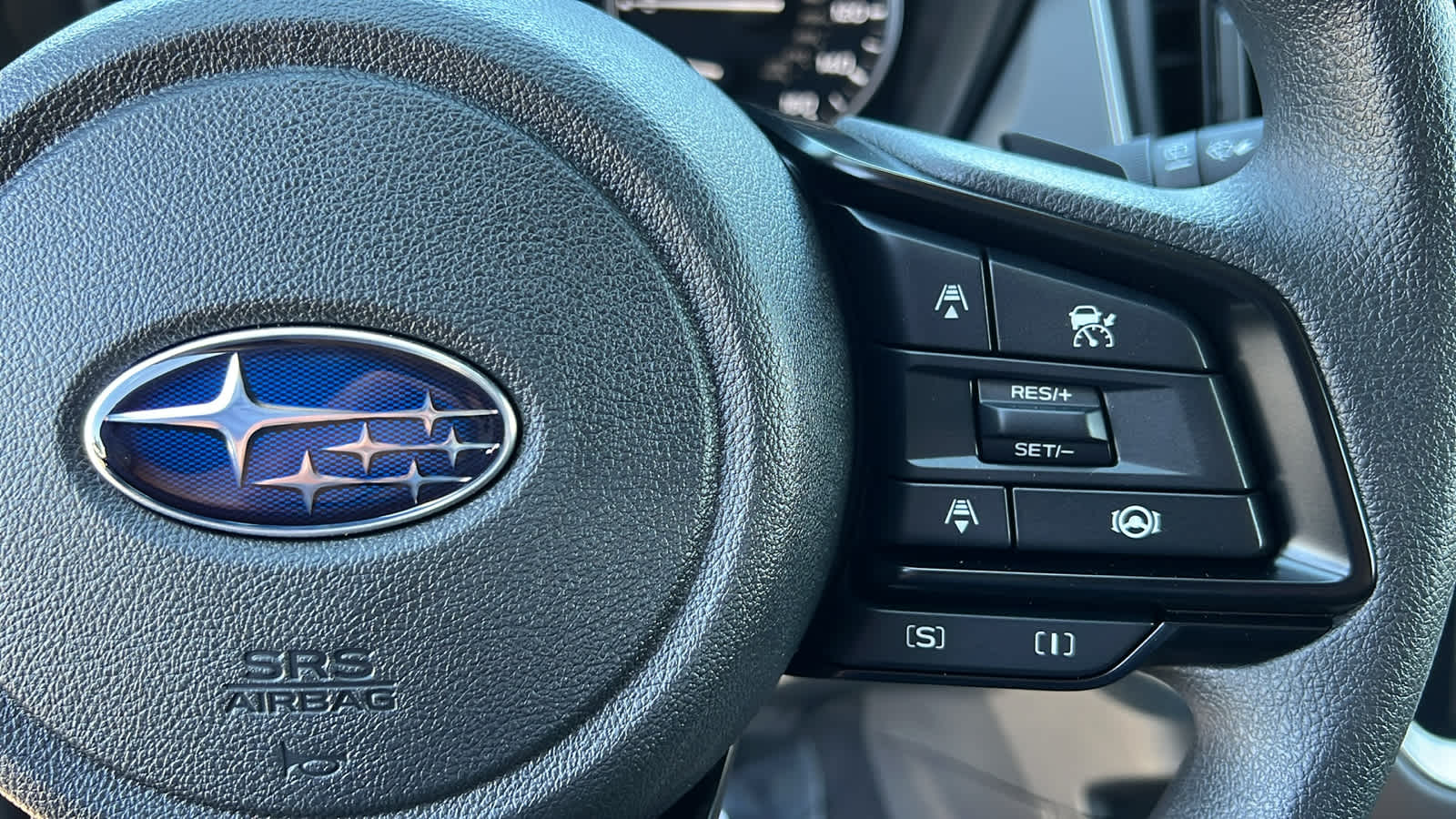 Thumbnail: 2025 Subaru Crosstrek - 20