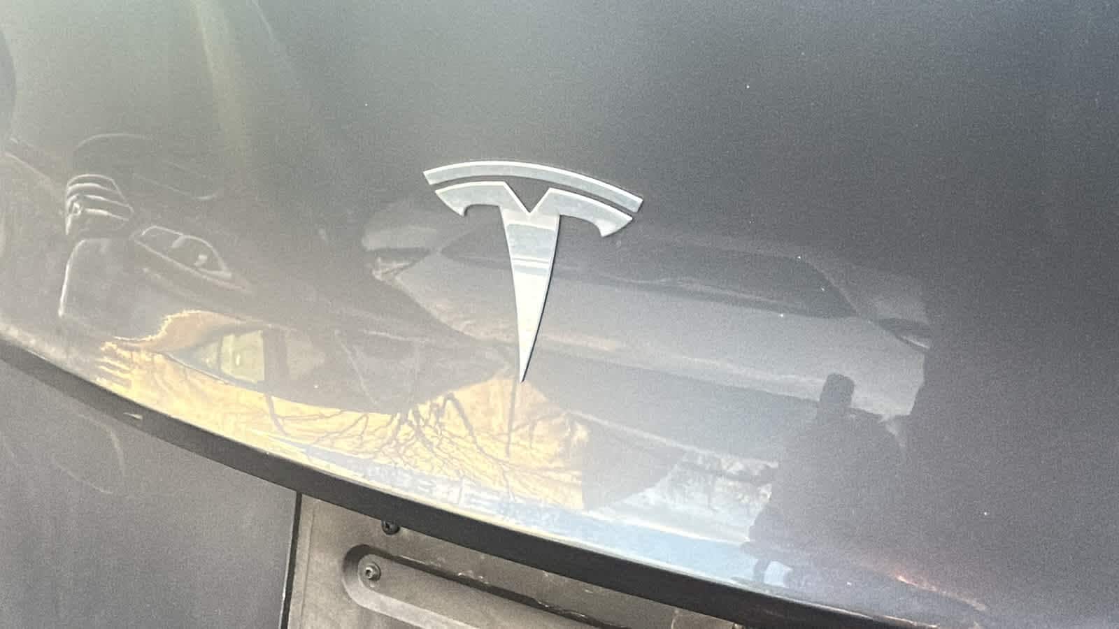 Thumbnail: 2023 Tesla Model Y - 11