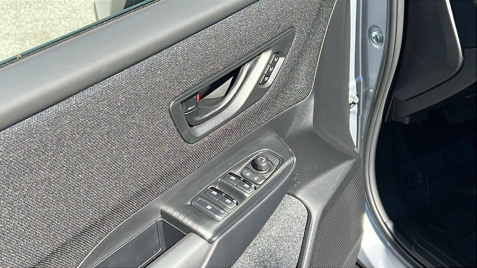 Thumbnail: 2026 Subaru Outback - 22