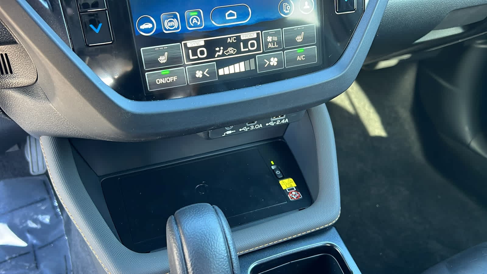 Thumbnail: 2026 Subaru Forester - 14