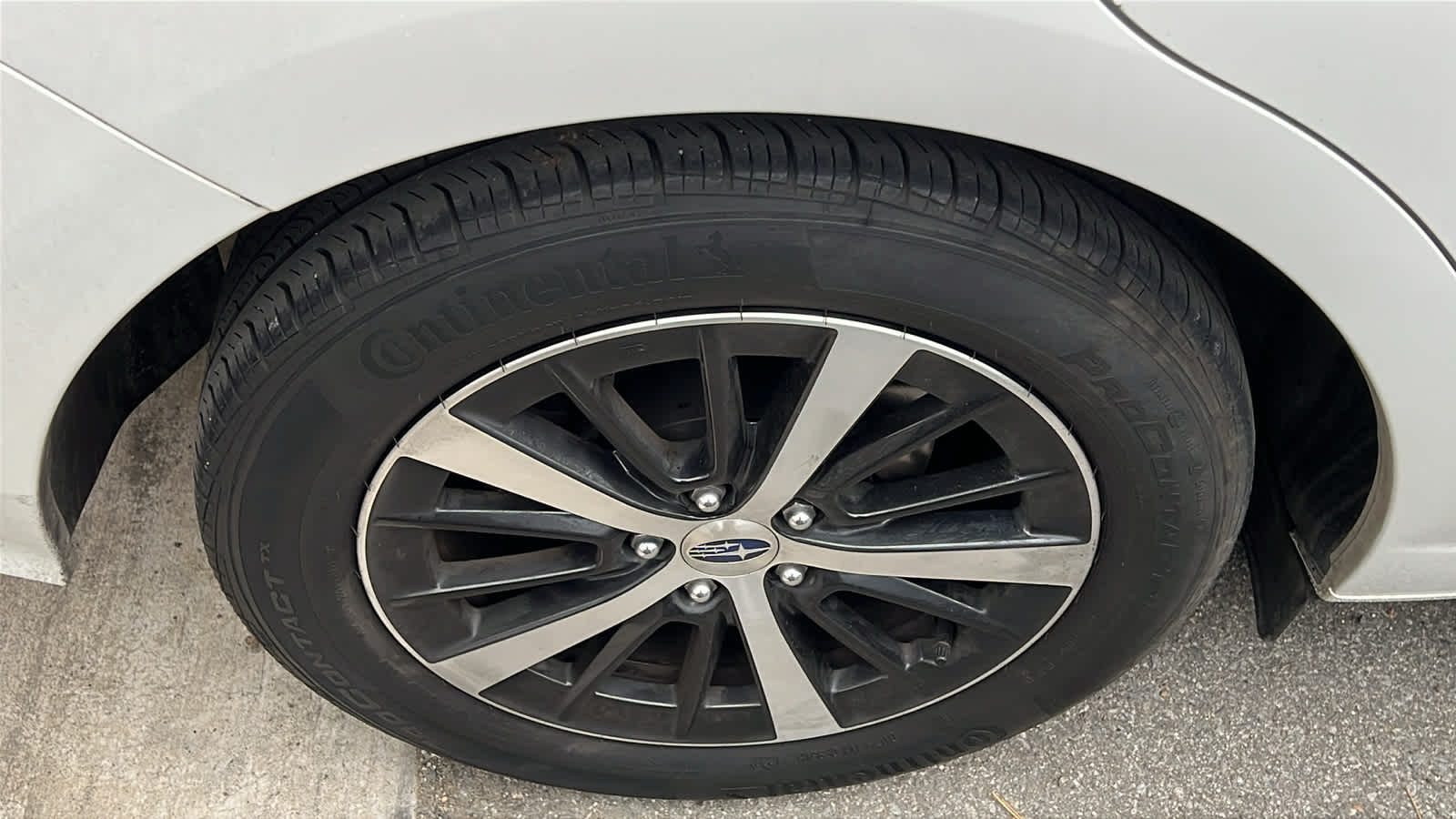 Thumbnail: 2022 Subaru Impreza - 10