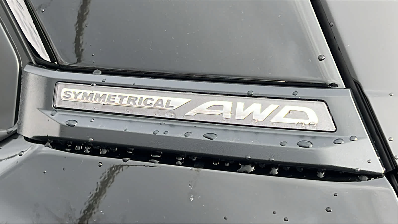 Thumbnail: 2026 Subaru Forester - 28