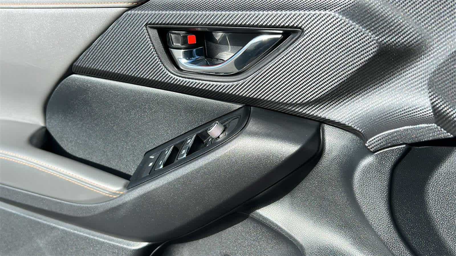 Thumbnail: 2026 Subaru Crosstrek - 23