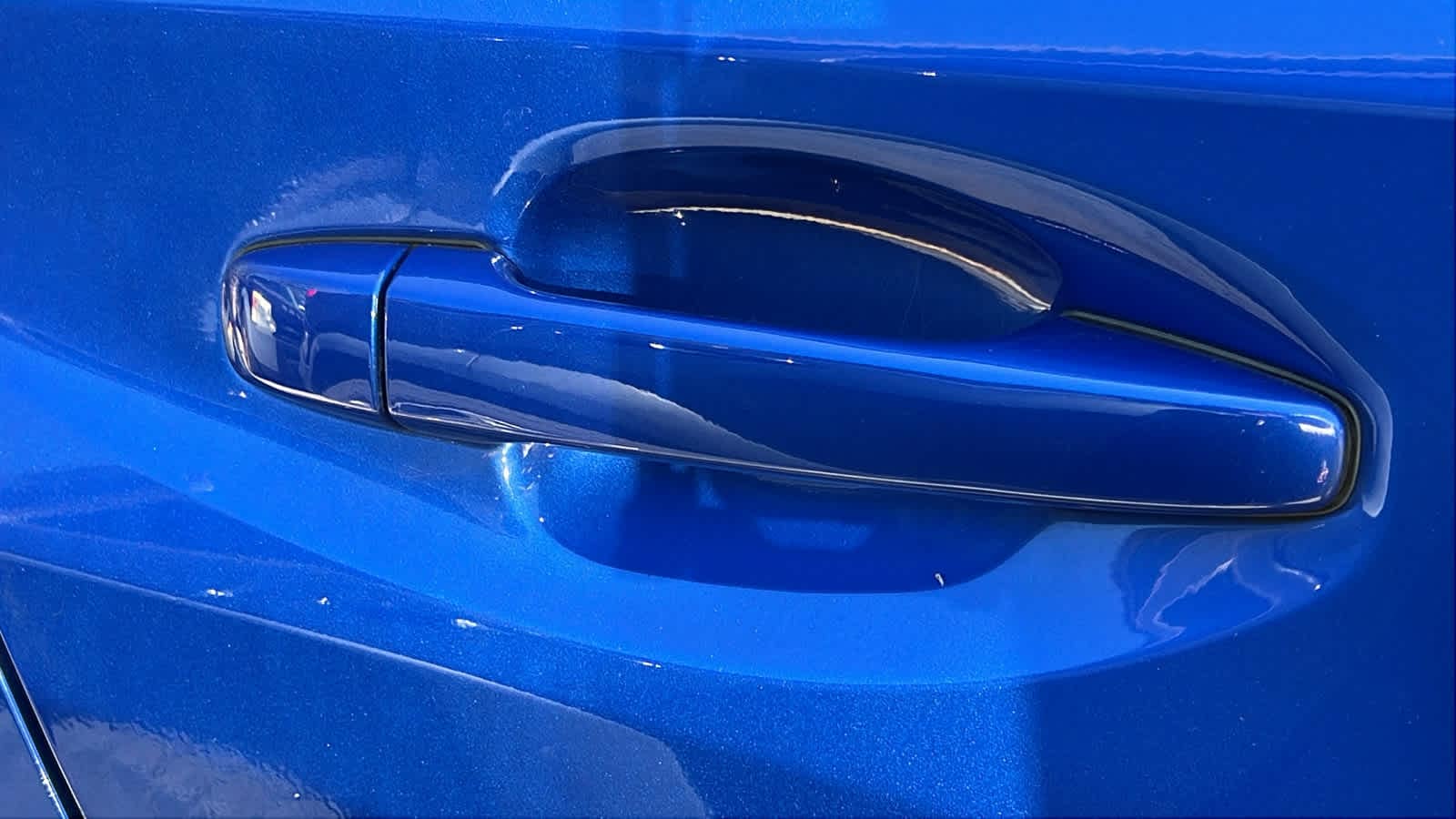 Thumbnail: 2021 Subaru WRX - 8