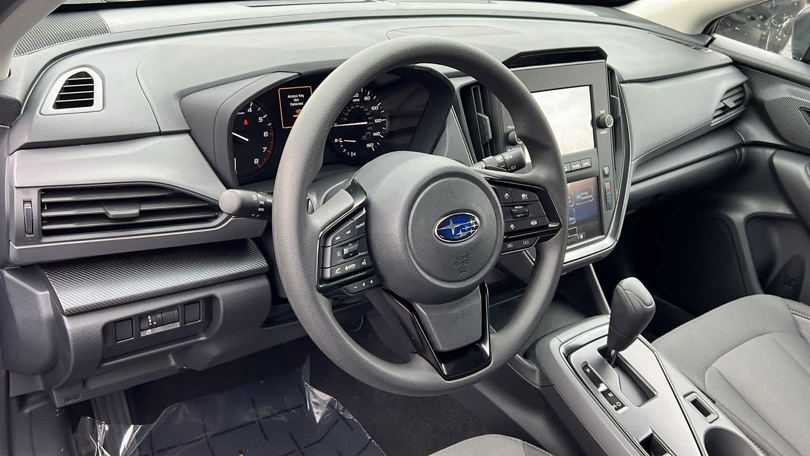 Thumbnail: 2026 Subaru Crosstrek - 10