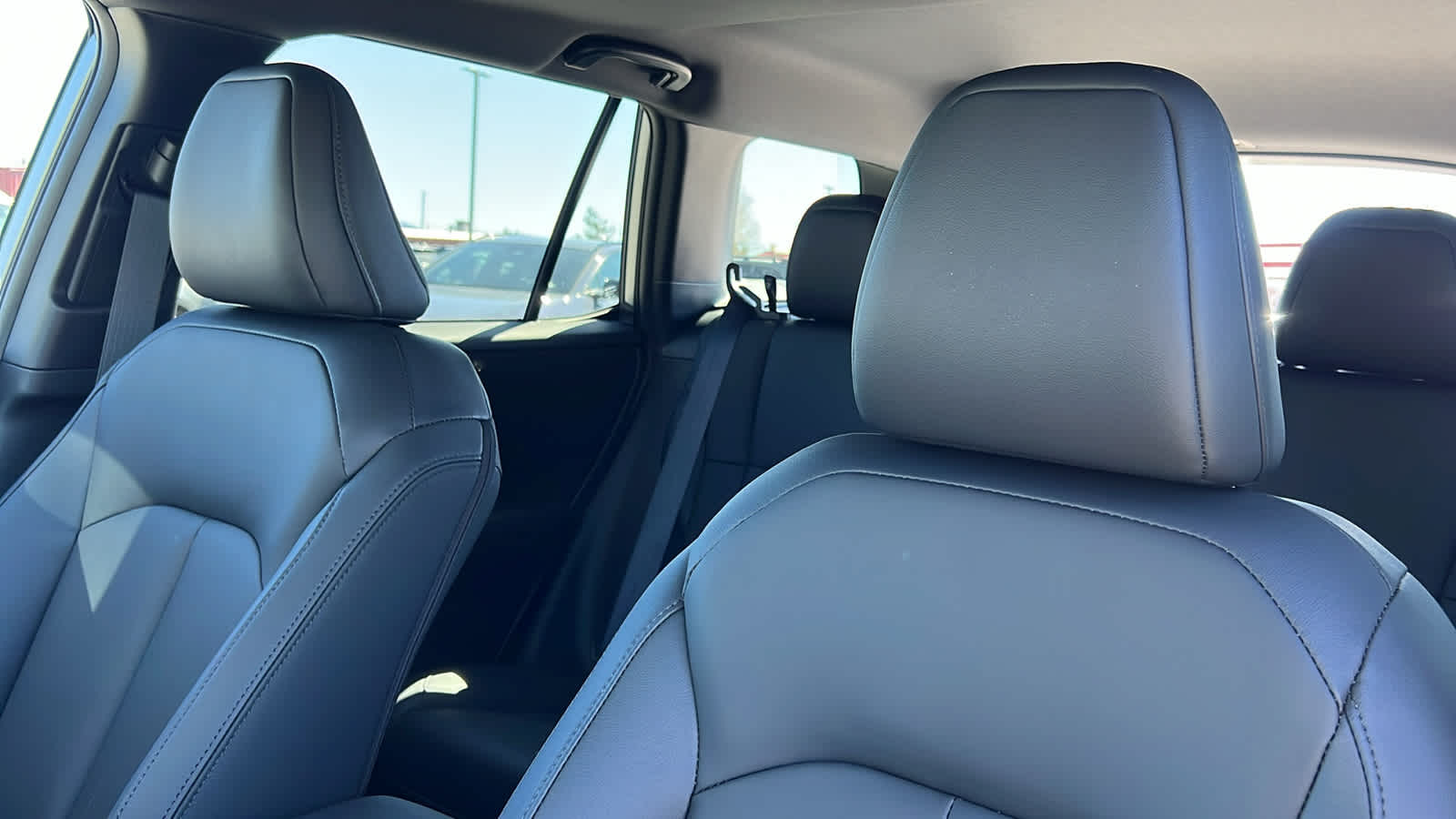 Thumbnail: 2026 Subaru Outback - 11