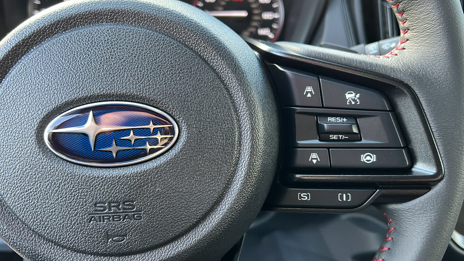 Thumbnail: 2026 Subaru Impreza - 20