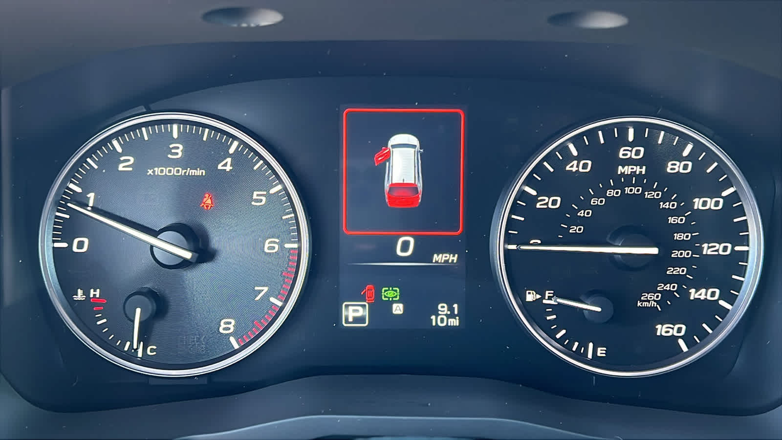 Thumbnail: 2026 Subaru Ascent - 21