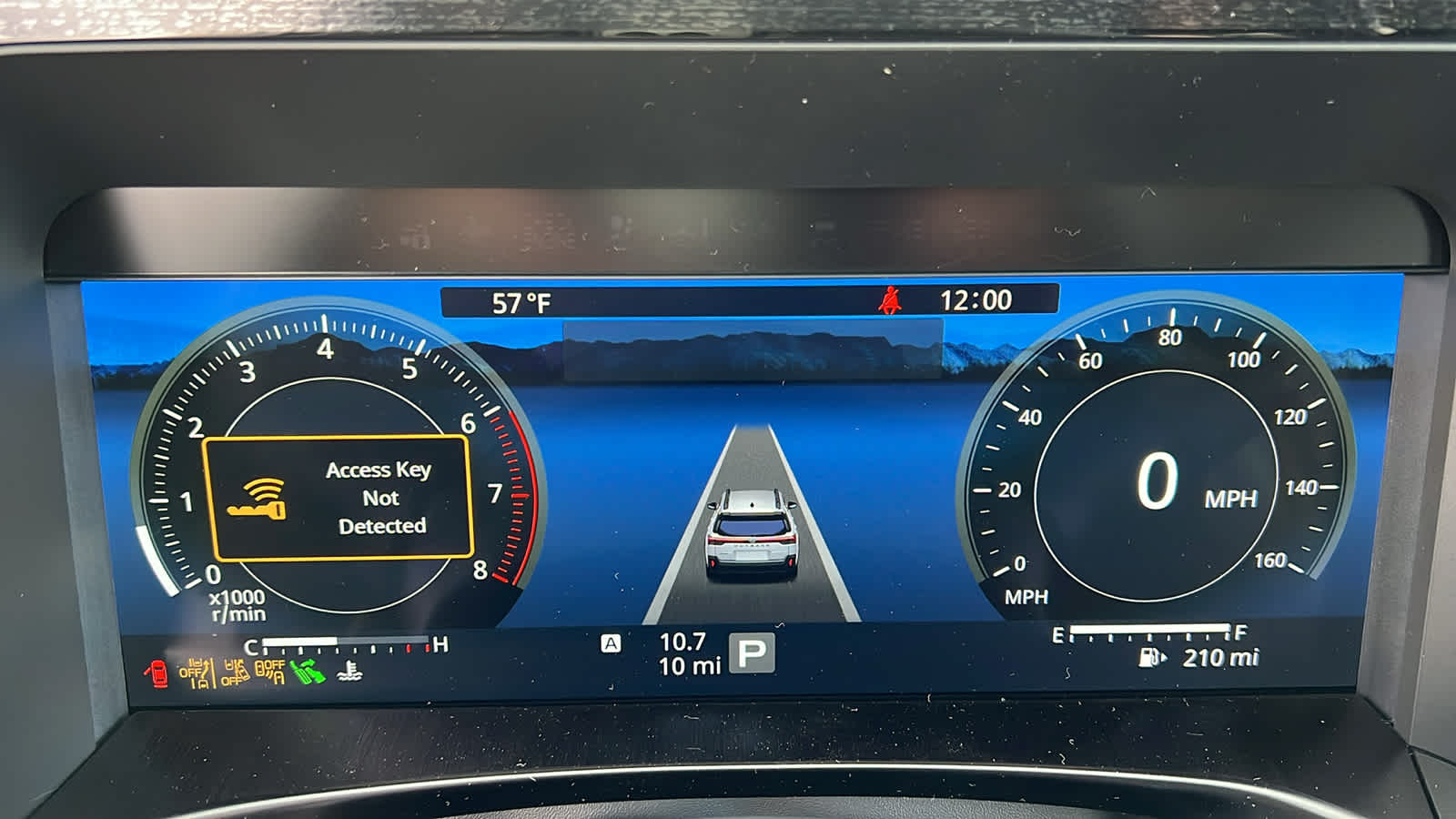 Thumbnail: 2026 Subaru Outback - 21