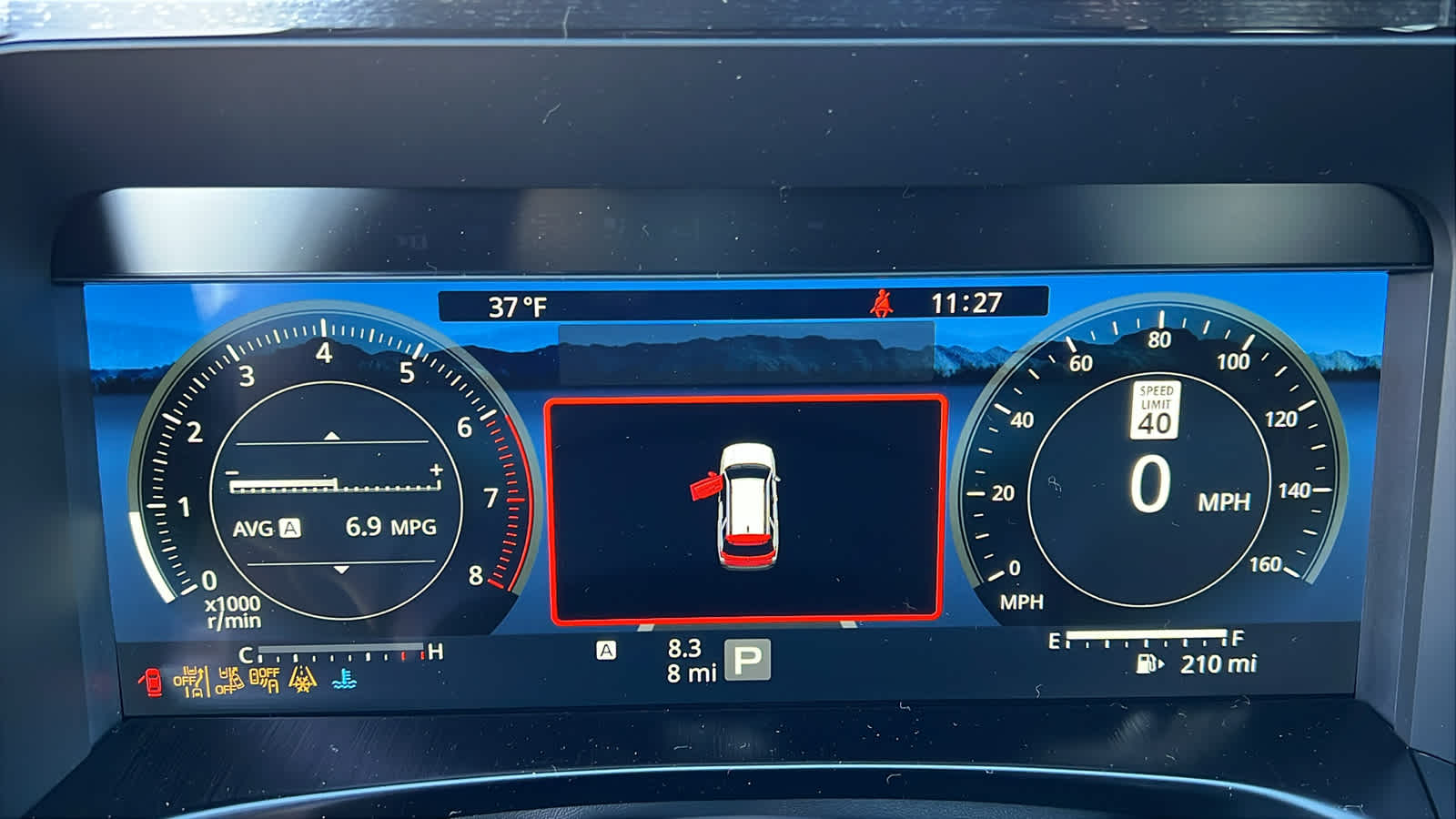 Thumbnail: 2026 Subaru Outback - 21