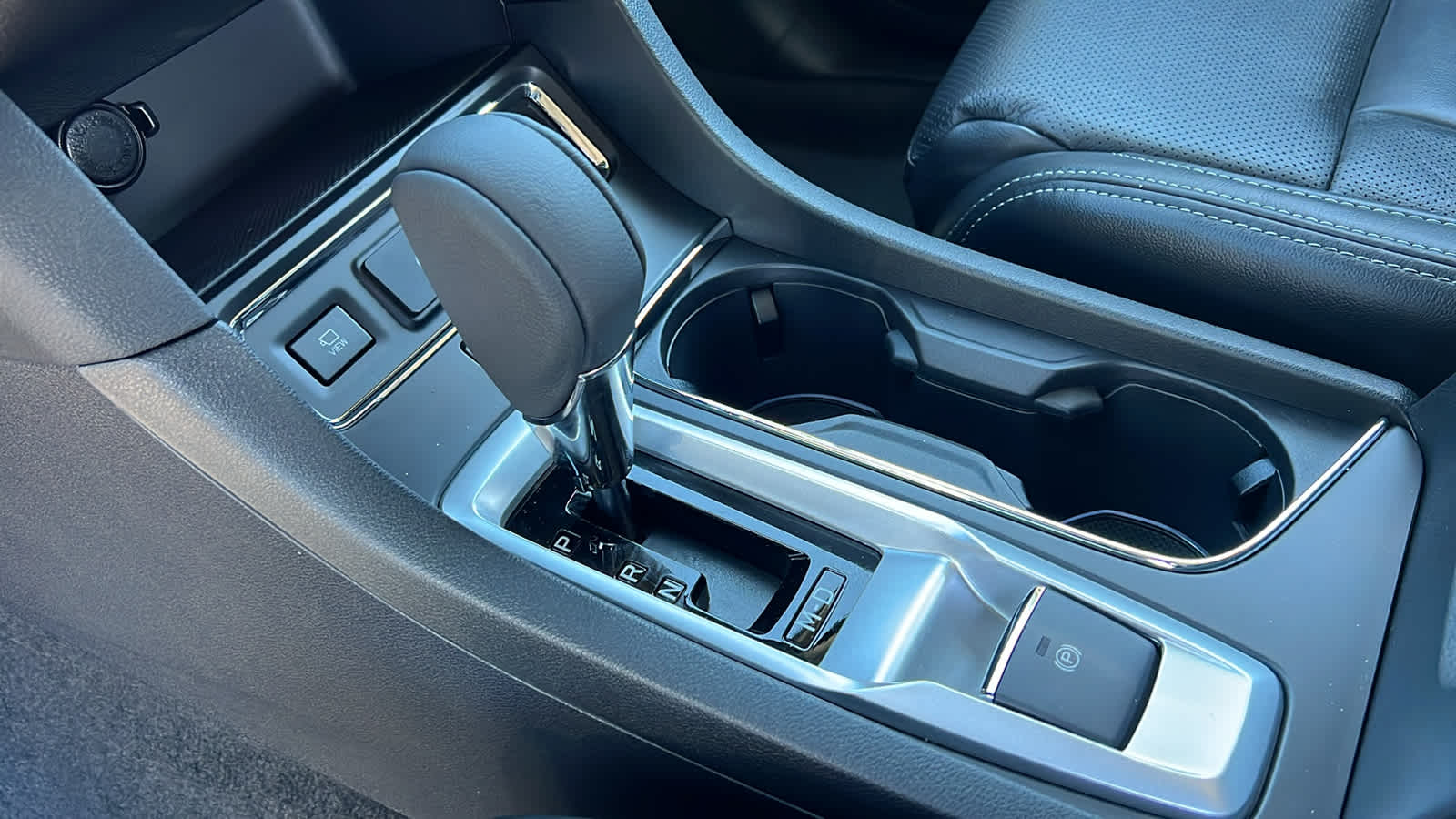 Thumbnail: 2025 Subaru Ascent - 13