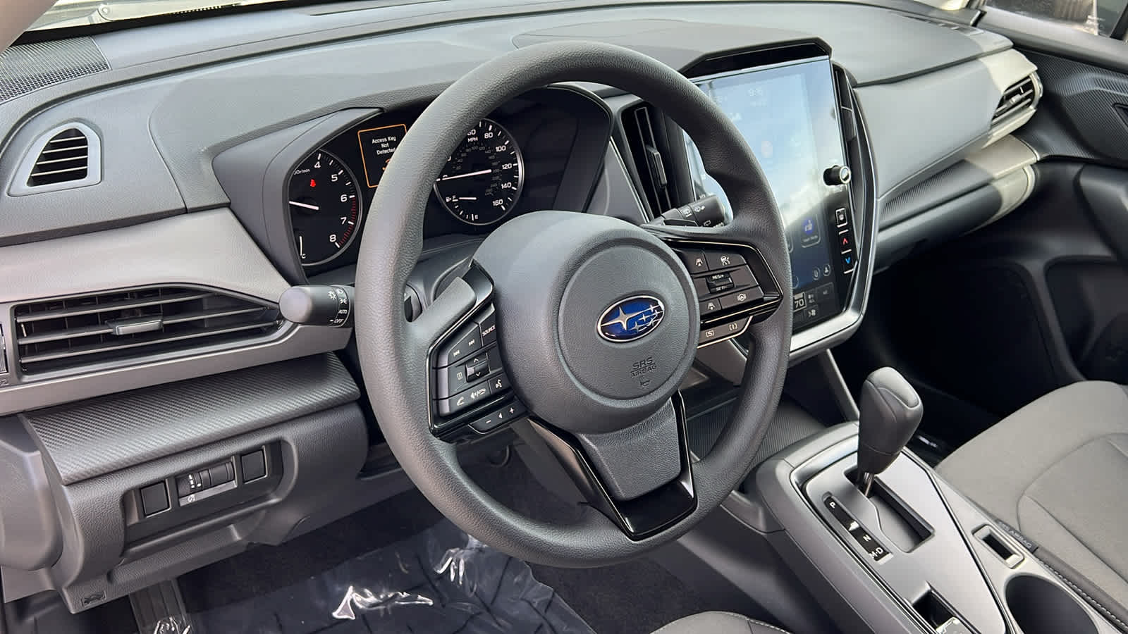 Thumbnail: 2026 Subaru Crosstrek - 10