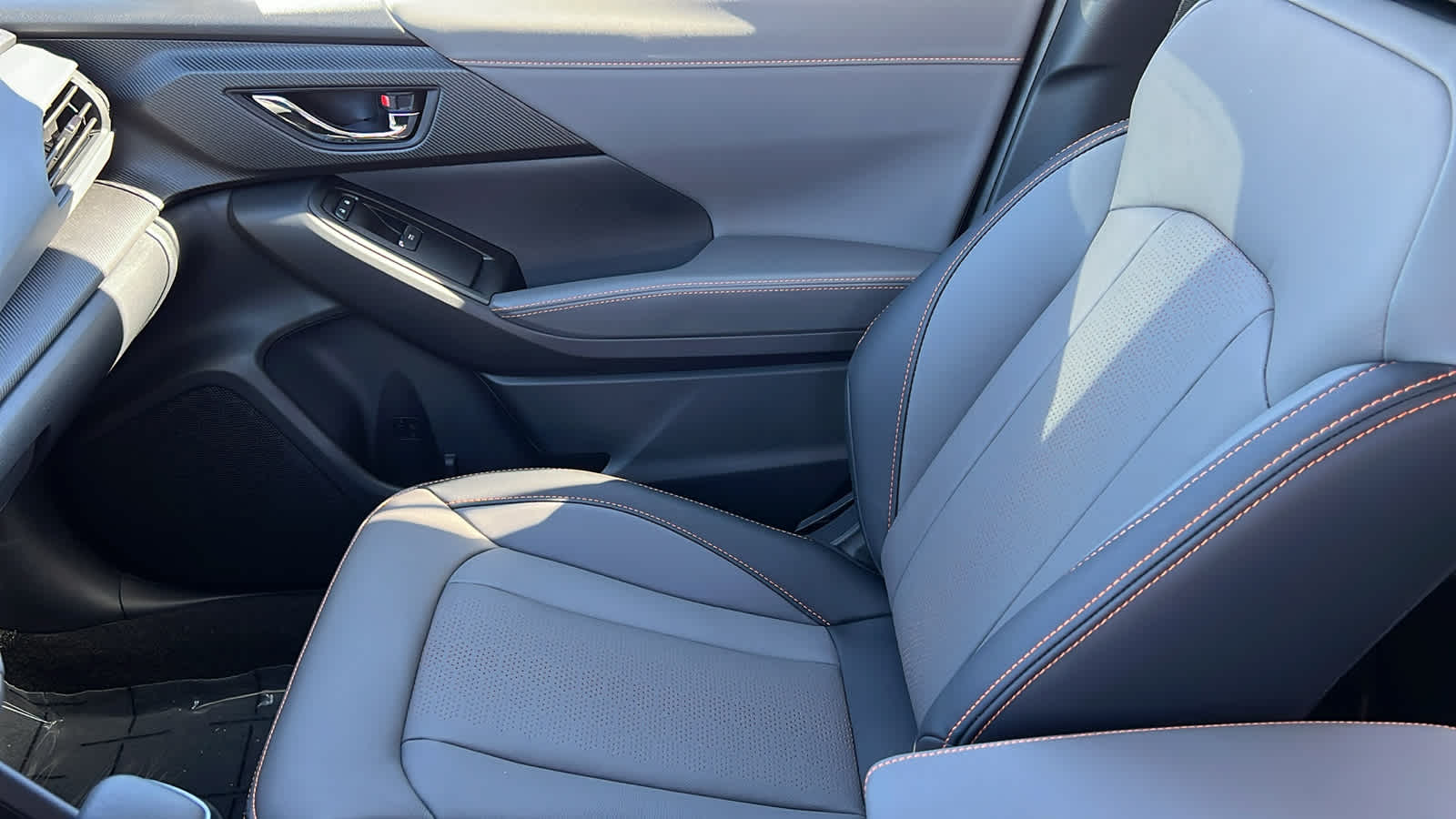 Thumbnail: 2026 Subaru Crosstrek - 12