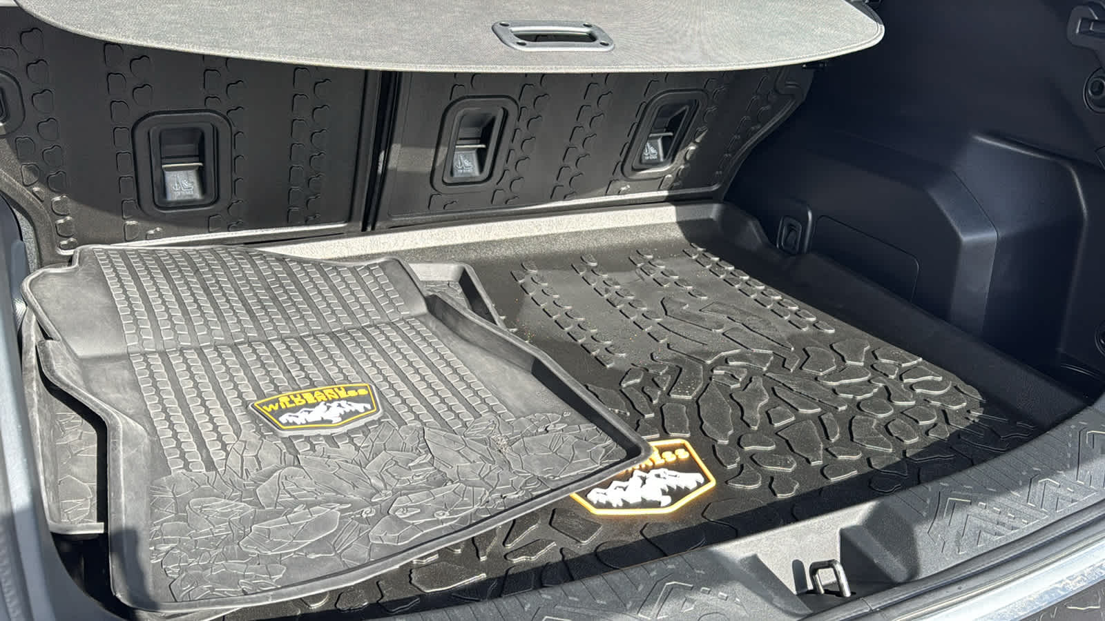 Thumbnail: 2025 Subaru Crosstrek - 28