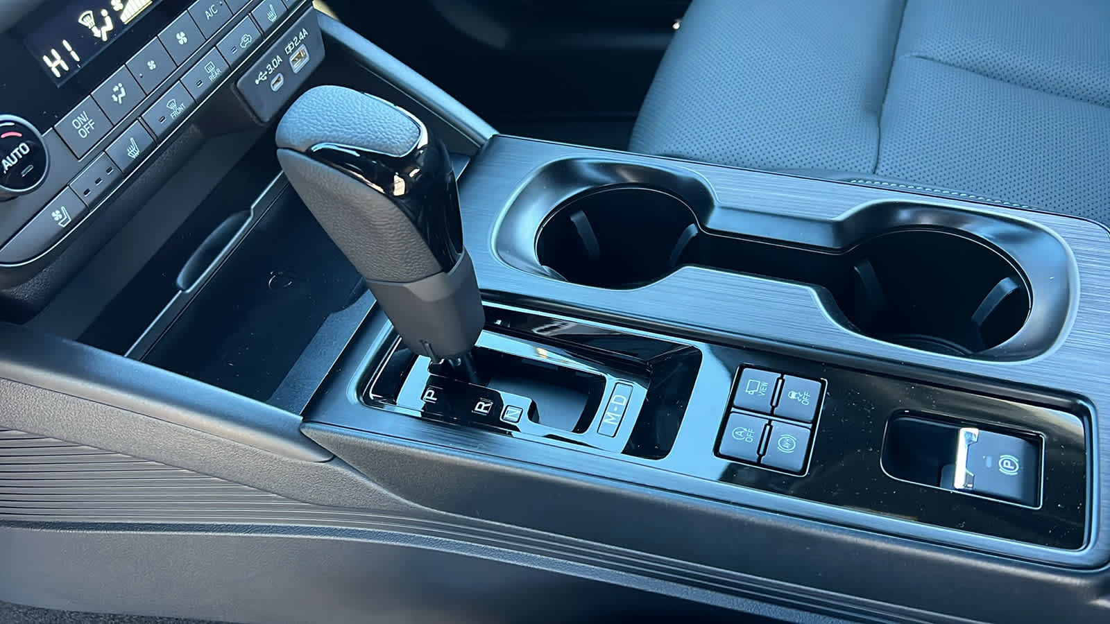 Thumbnail: 2026 Subaru Outback - 13