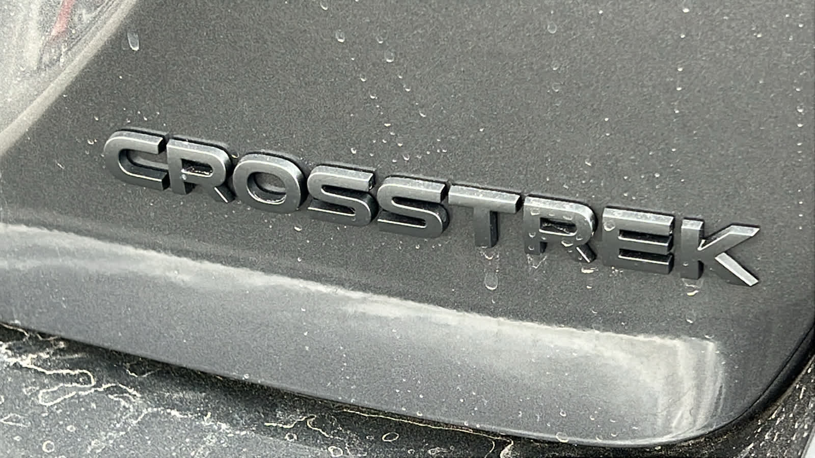 Thumbnail: 2026 Subaru Crosstrek - 28