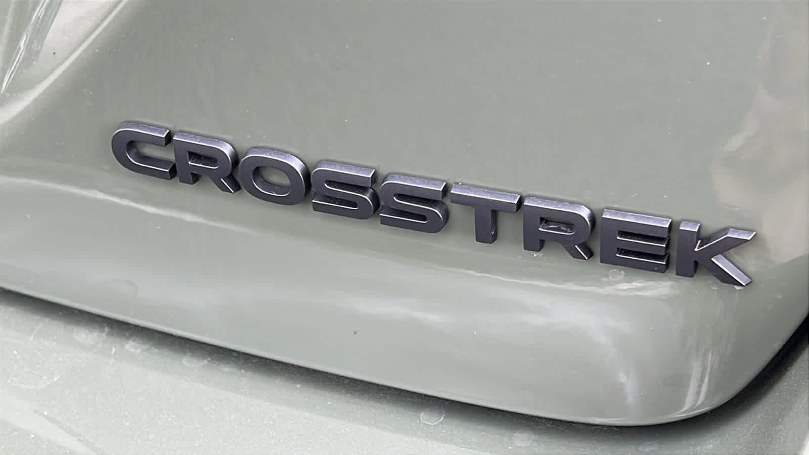 Thumbnail: 2026 Subaru Crosstrek - 28