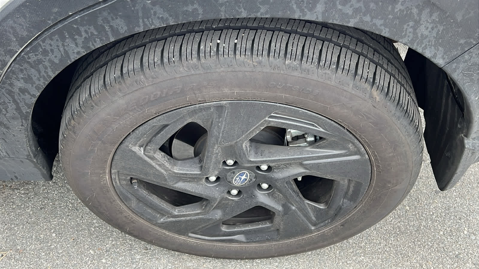 Thumbnail: 2025 Subaru Crosstrek - 9