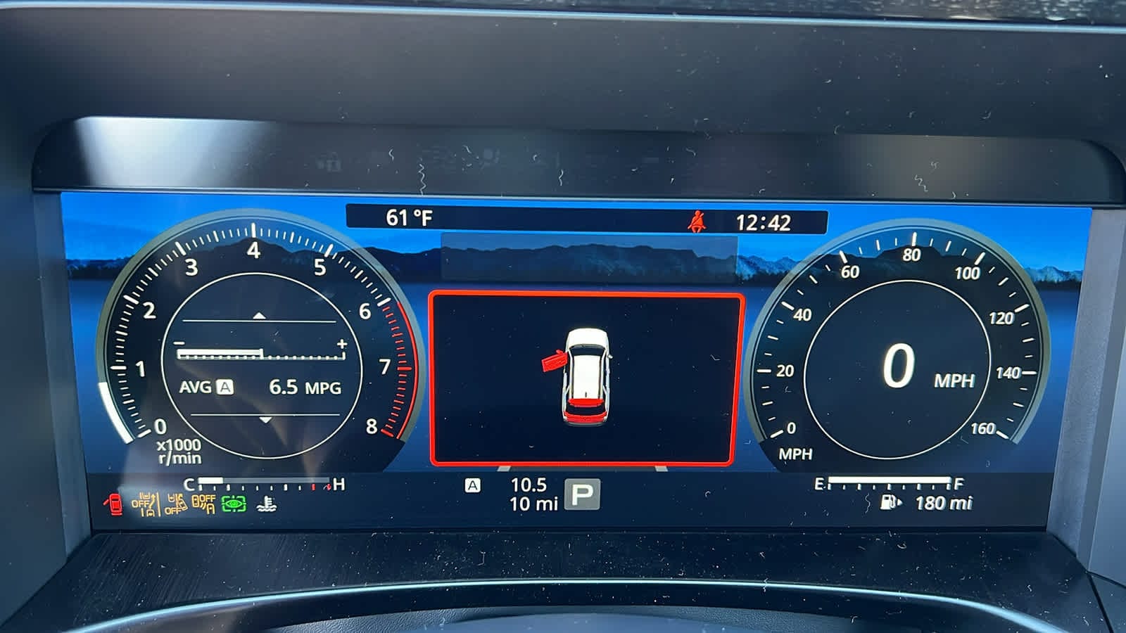 Thumbnail: 2026 Subaru Outback - 21