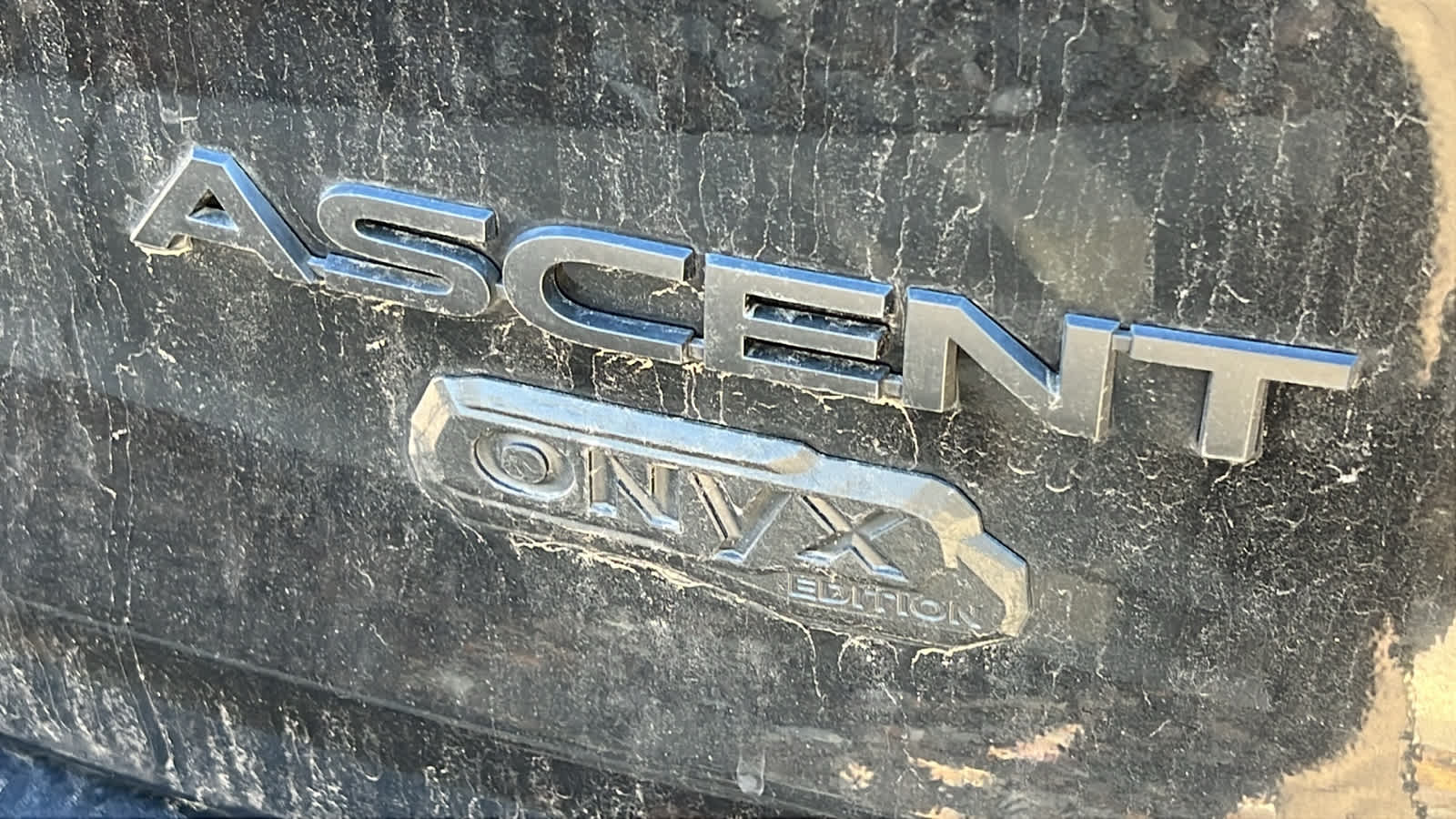 Thumbnail: 2023 Subaru Ascent - 12