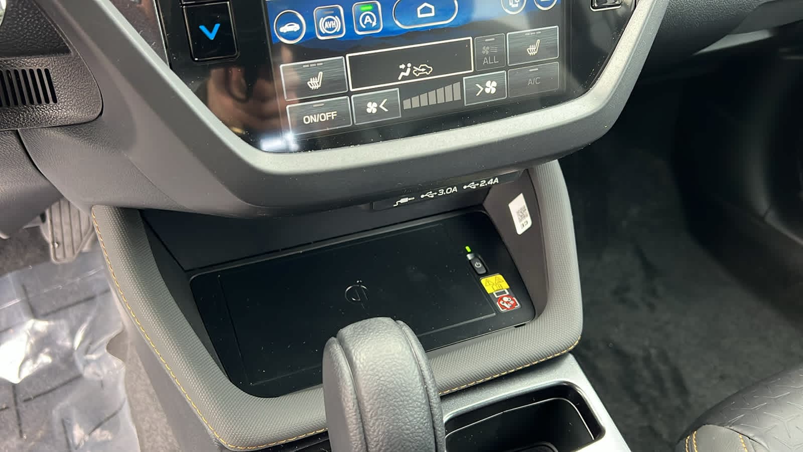 Thumbnail: 2026 Subaru Forester - 14