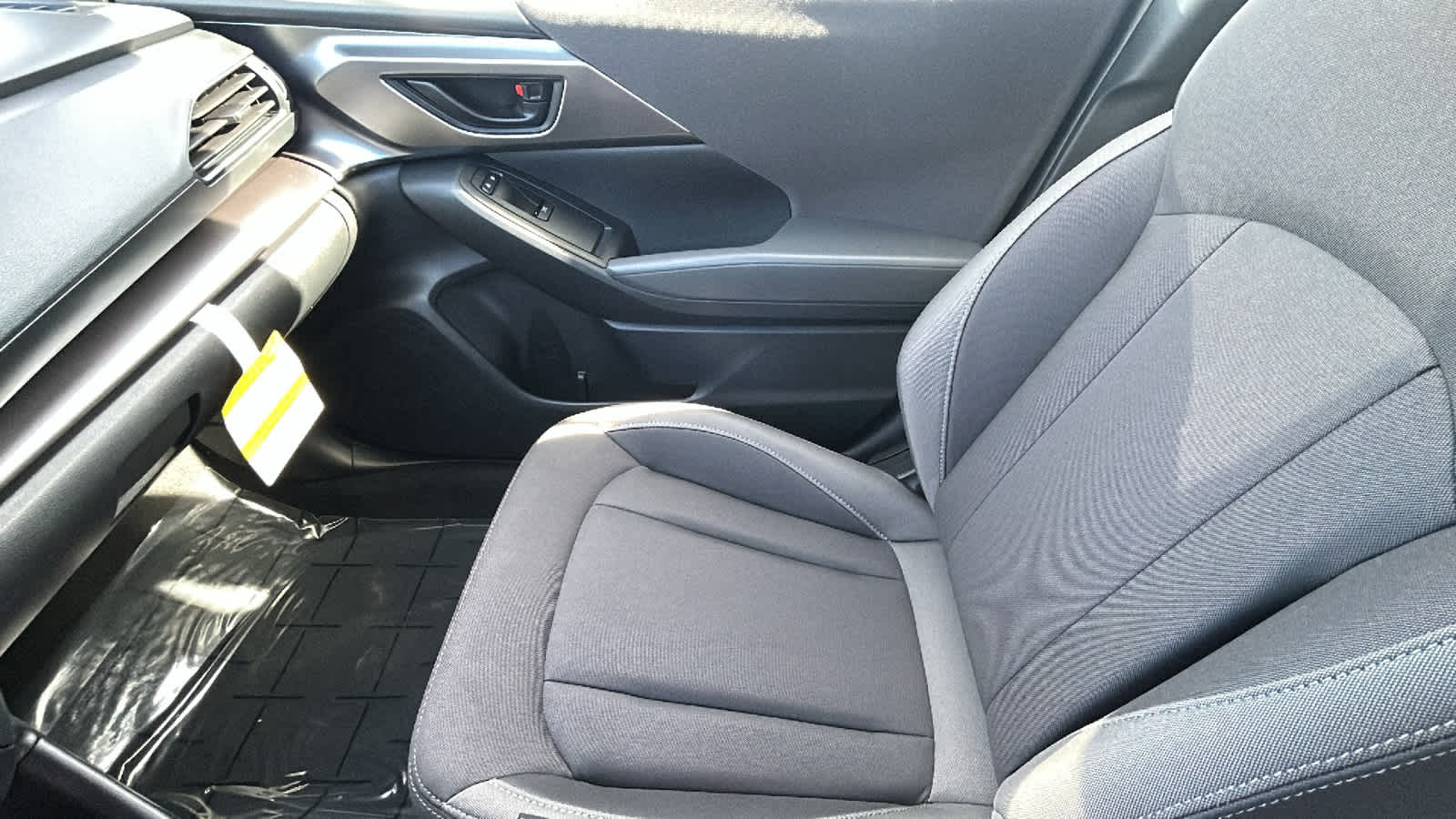 Thumbnail: 2025 Subaru Impreza - 13