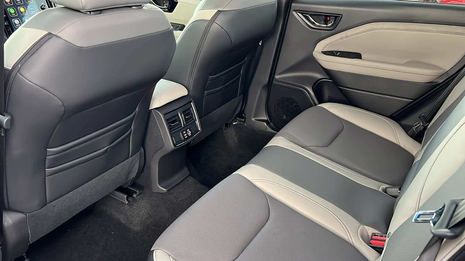 Thumbnail: 2026 Subaru Forester - 24