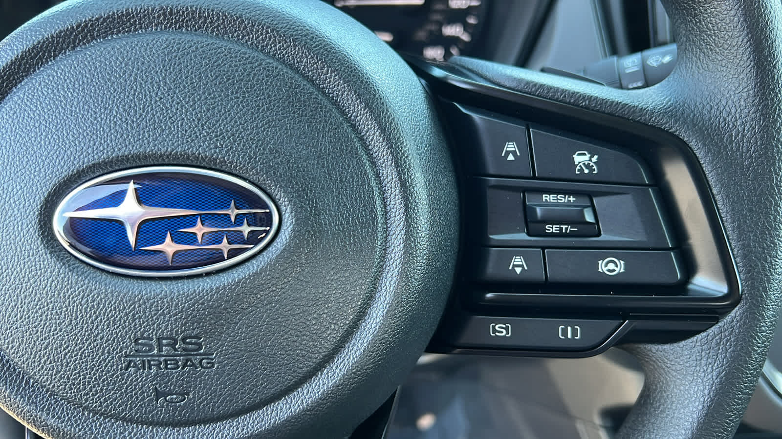 Thumbnail: 2026 Subaru Crosstrek - 20