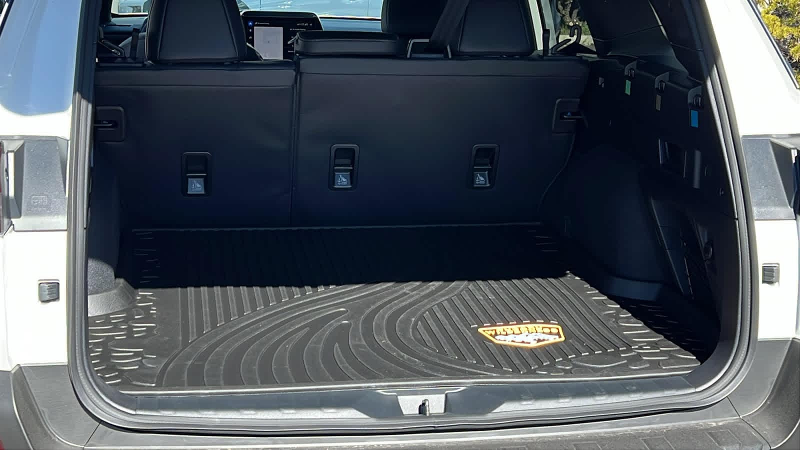 Thumbnail: 2026 Subaru Outback - 27