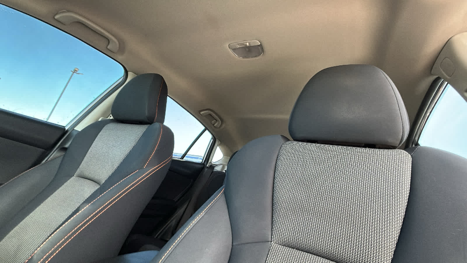 Thumbnail: 2020 Subaru Crosstrek - 11