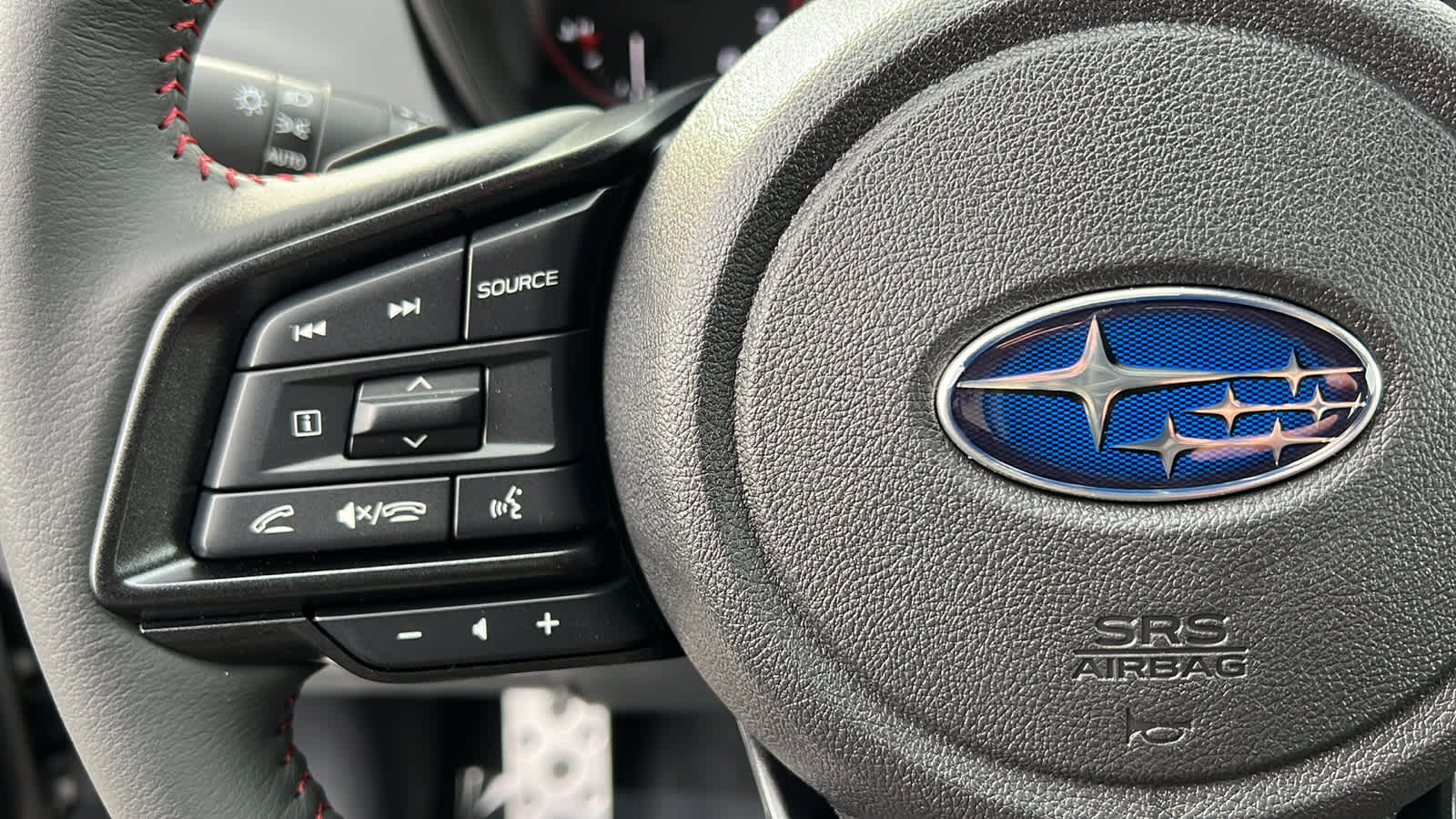 Thumbnail: 2026 Subaru Impreza - 19