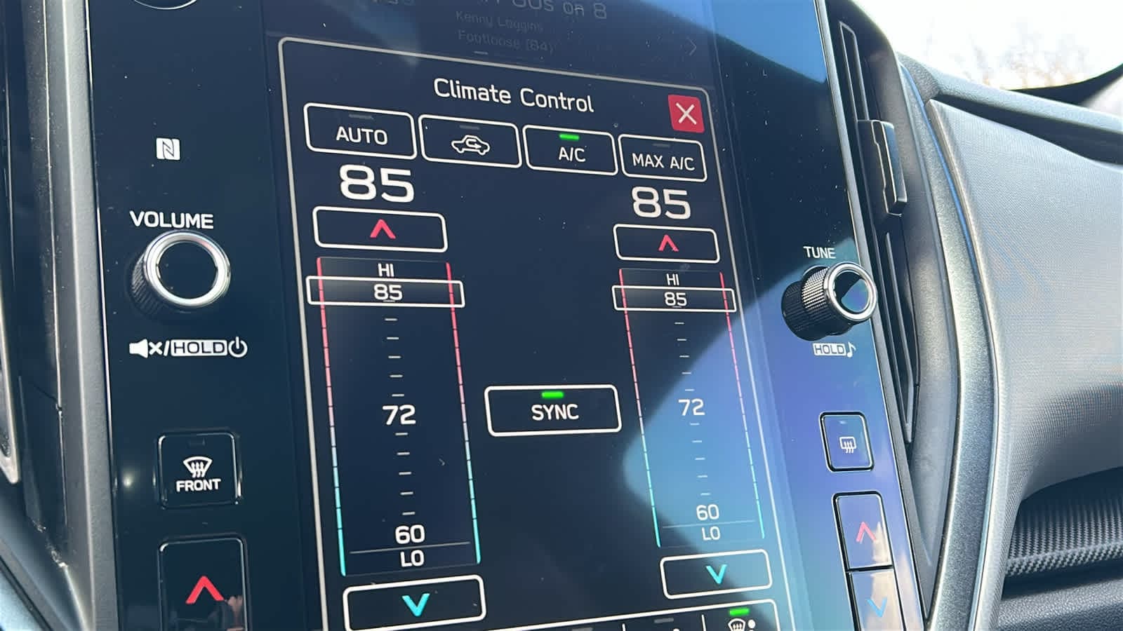 Thumbnail: 2024 Subaru Crosstrek - 15