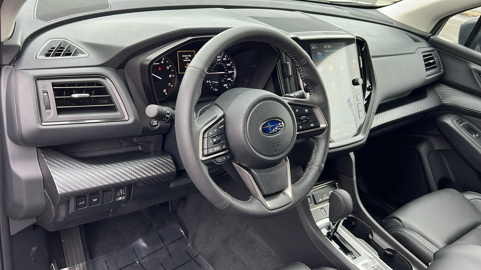 Thumbnail: 2026 Subaru Ascent - 10