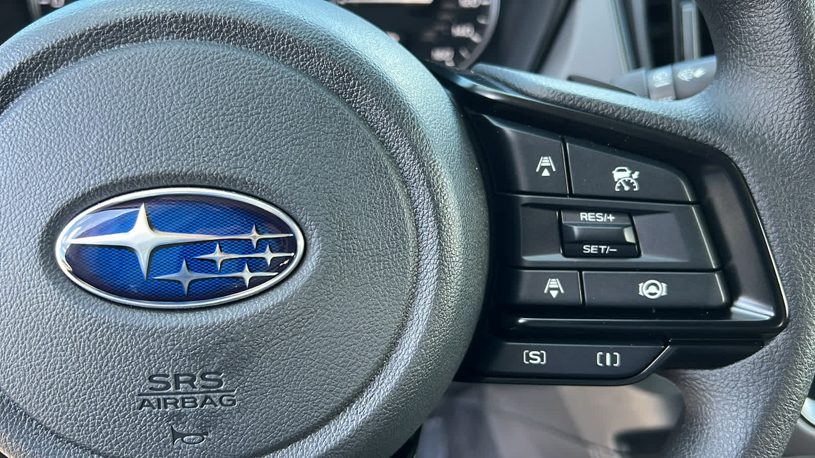 Thumbnail: 2026 Subaru Crosstrek - 20