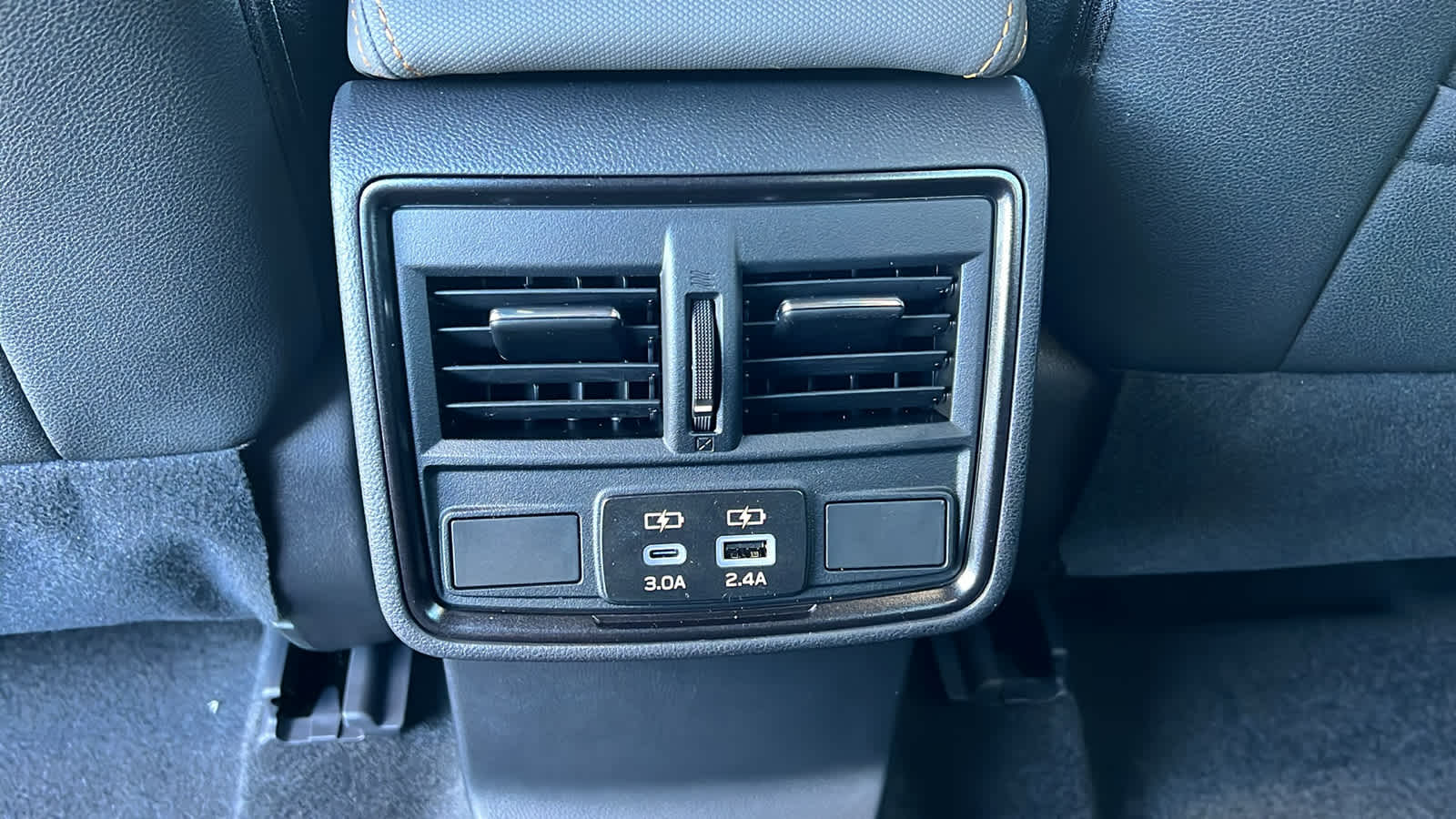 Thumbnail: 2026 Subaru Forester - 25