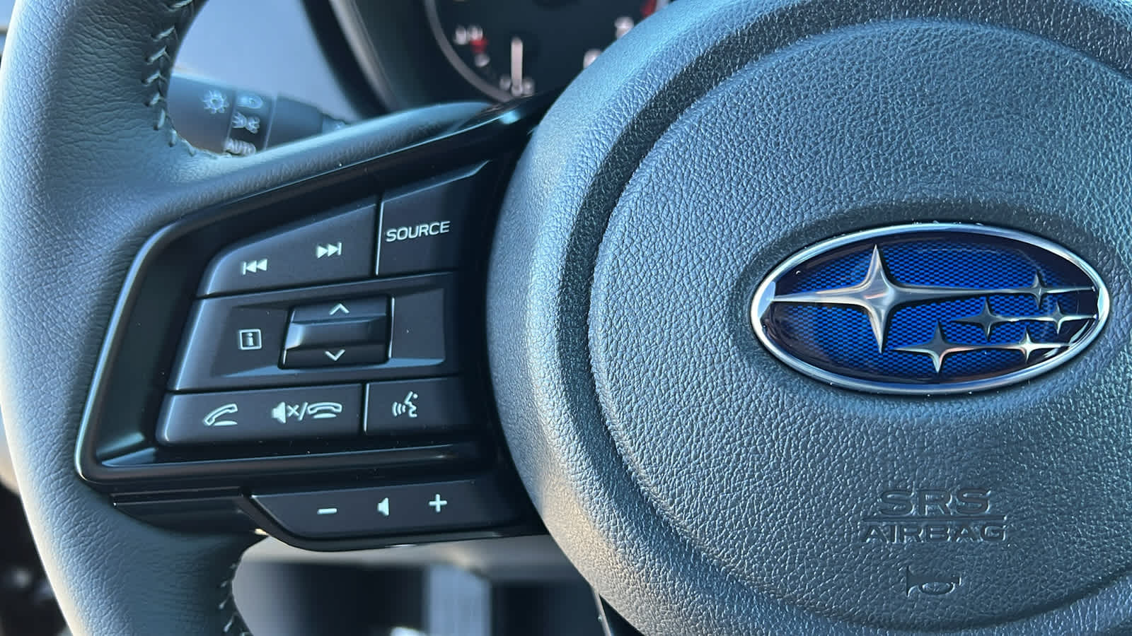 Thumbnail: 2026 Subaru Forester - 19