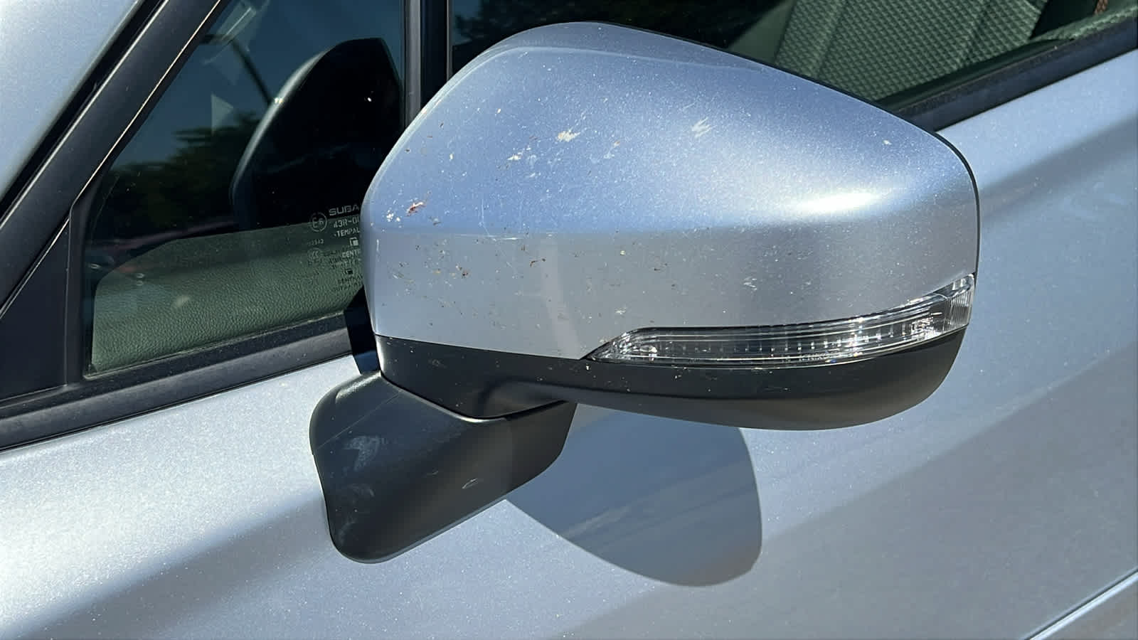 2023 Subaru Forester Sport 4