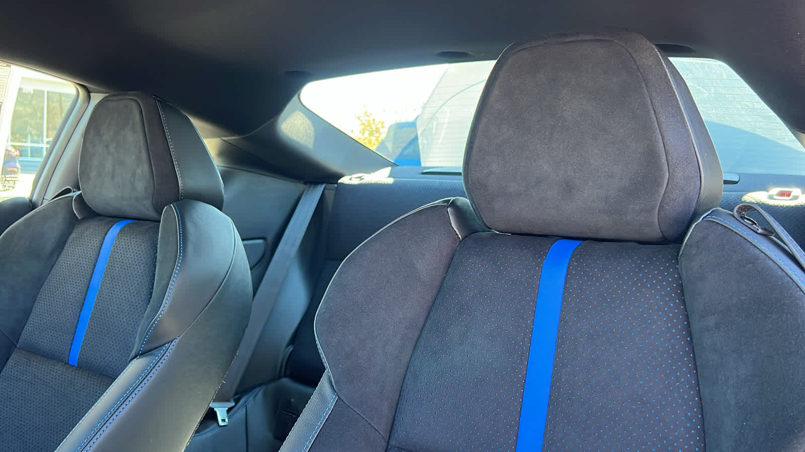 Thumbnail: 2026 Subaru BRZ - 11