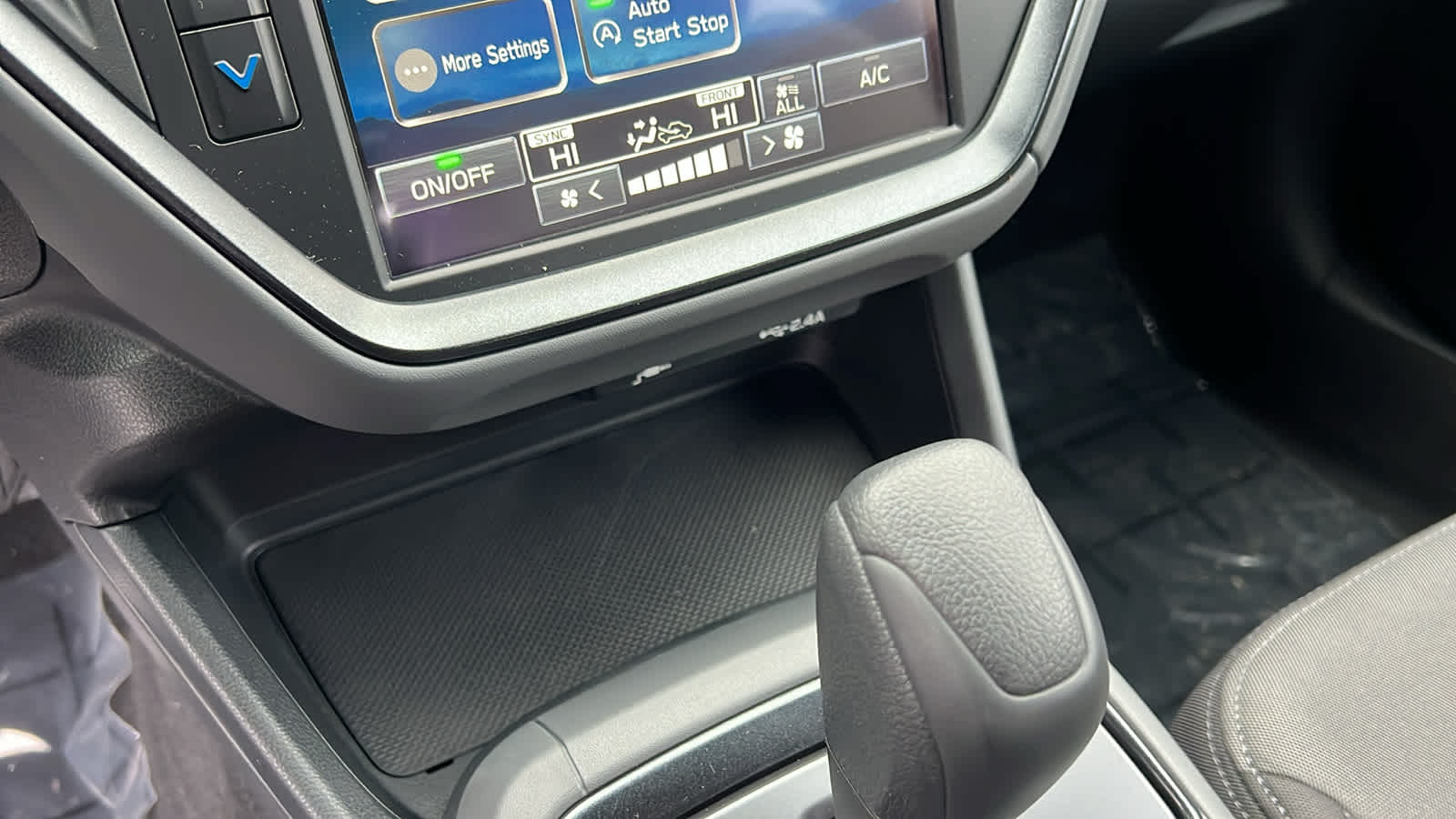 Thumbnail: 2026 Subaru Crosstrek - 14