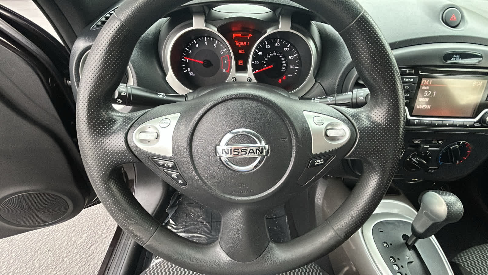 Thumbnail: 2016 Nissan Juke - 18