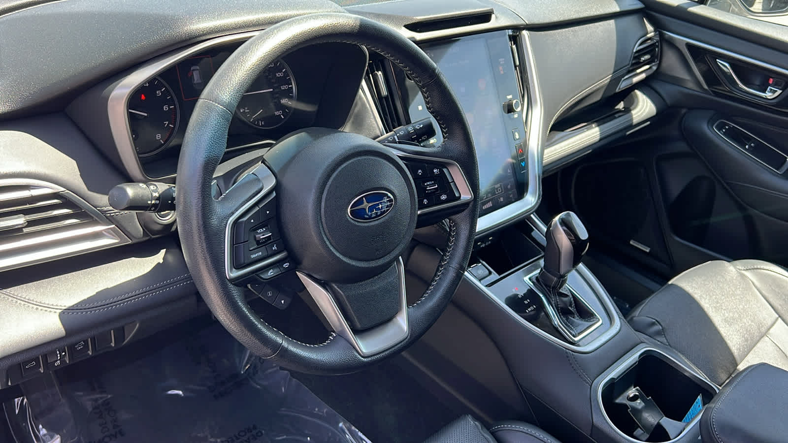 2022 Subaru Outback Limited 10