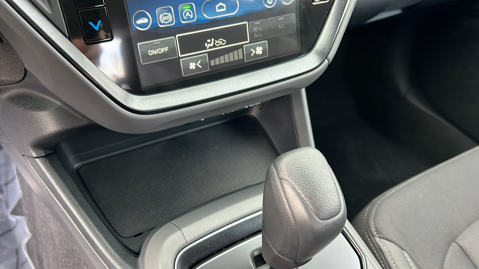 Thumbnail: 2026 Subaru Crosstrek - 14