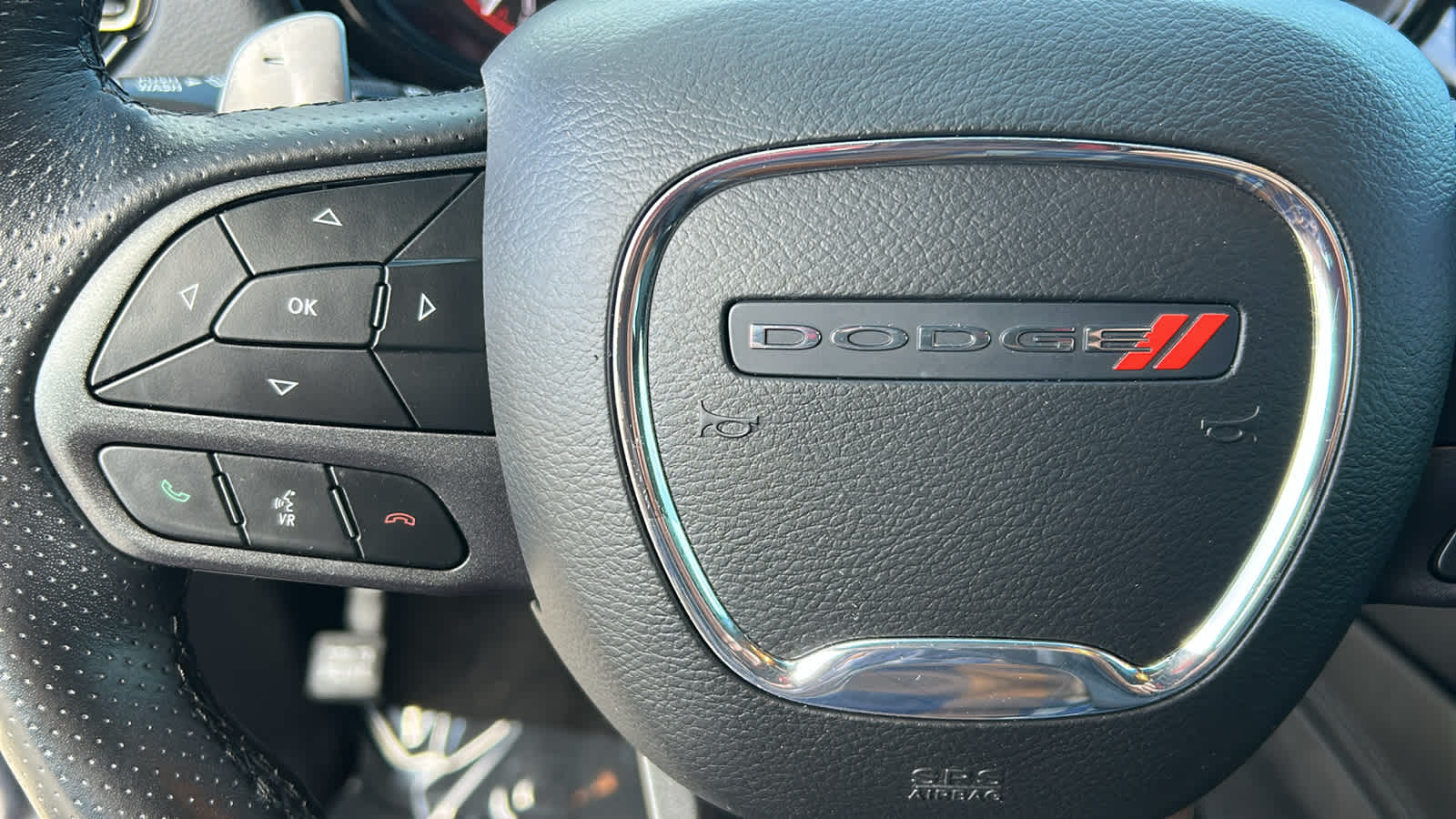 Thumbnail: 2021 Dodge Durango - 19