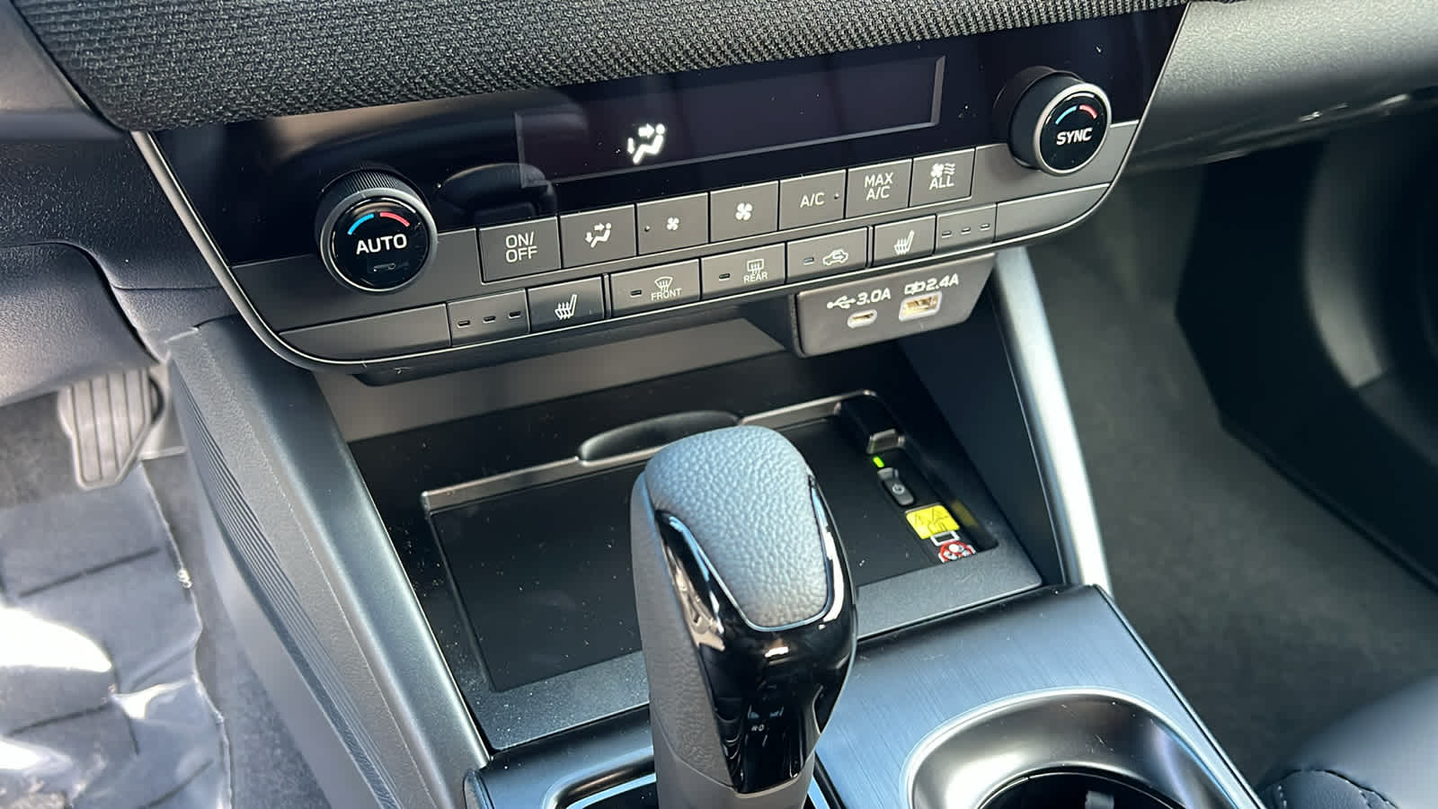 Thumbnail: 2026 Subaru Outback - 14