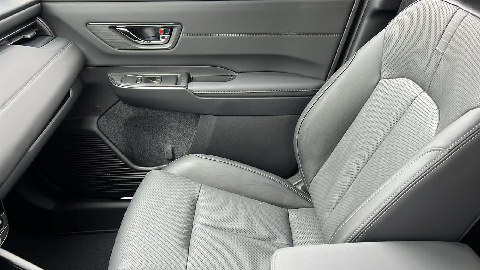 Thumbnail: 2026 Subaru Outback - 12