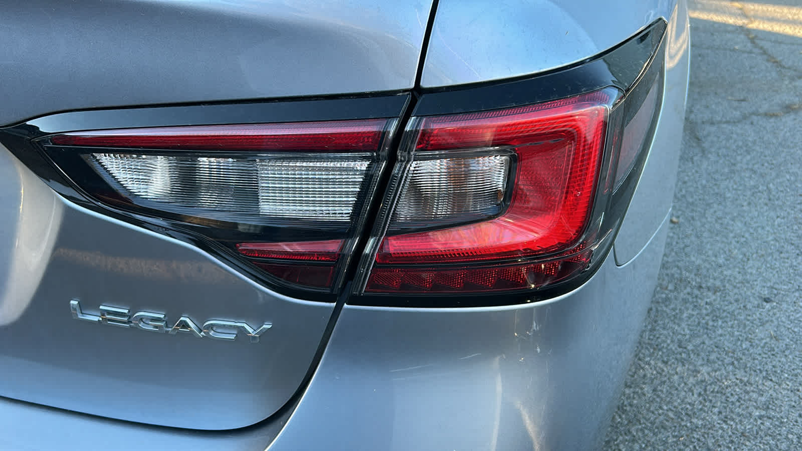Thumbnail: 2022 Subaru Legacy - 14